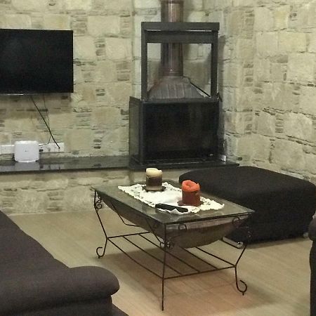 Omodos Cozy Houses Guest House Bagian luar foto