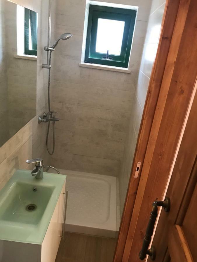 Omodos Cozy Houses Guest House Bagian luar foto