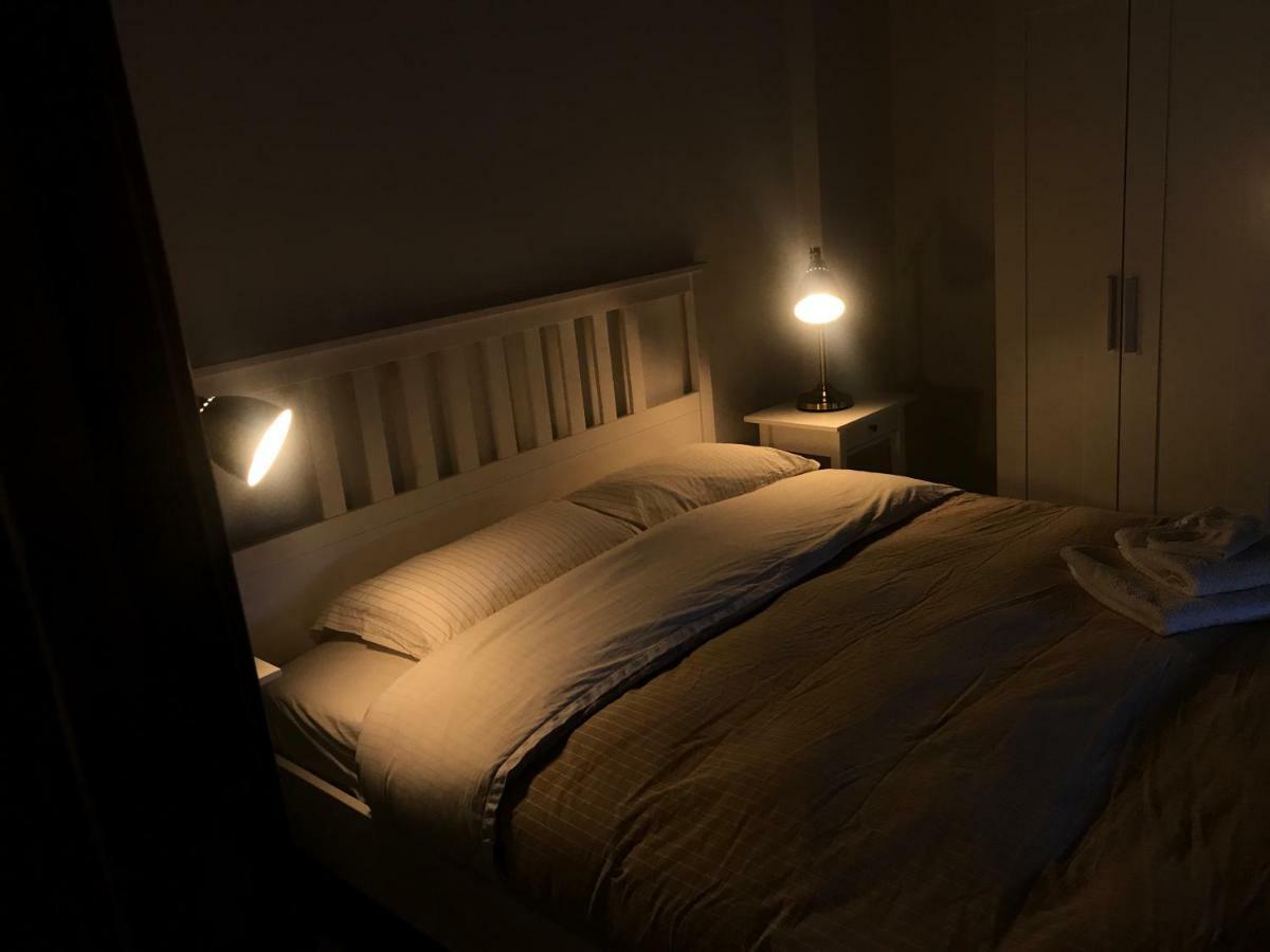 Omodos Cozy Houses Guest House Bagian luar foto